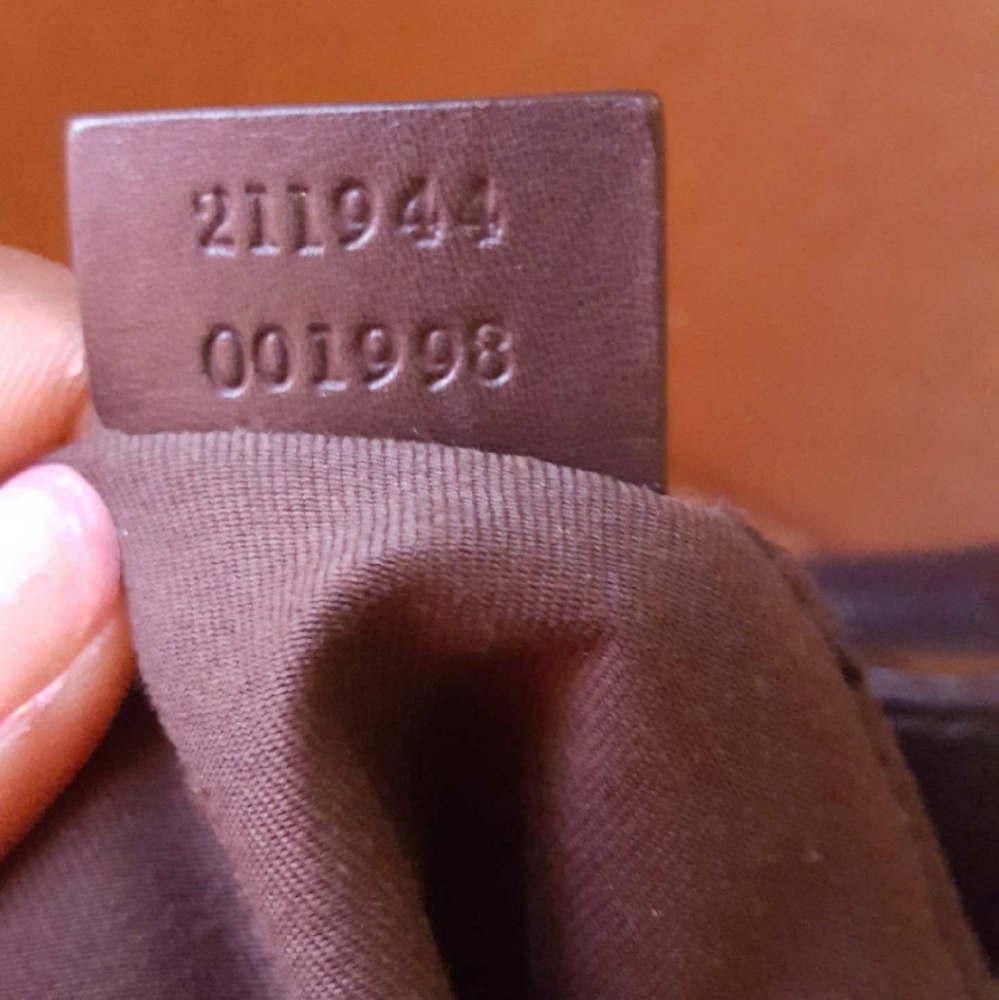 GUCCI SUKEY (MEDIUM) PURSE